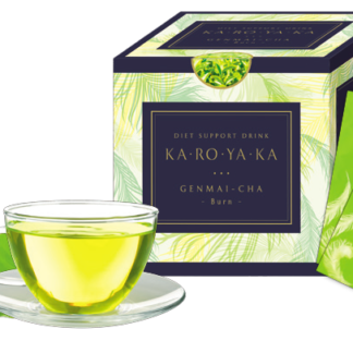玄米茶KAROYAKA